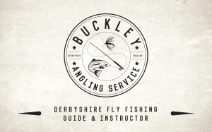 Andy buckley angling Derbyshire guide trout instructor