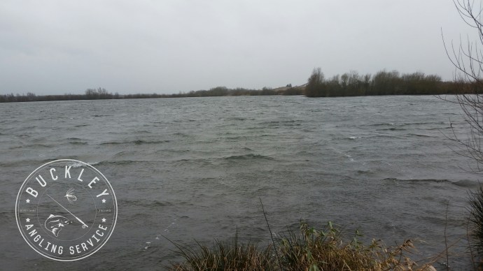 perch pike blog gravel pit lure